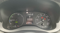 Toyota Yaris 1.5 Hybrid Icon 5dr CVT Hybrid Hatchback